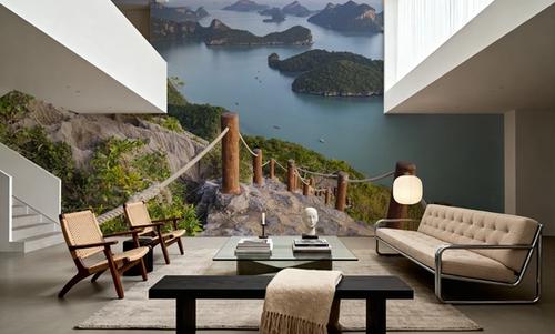 Coastal Stairway