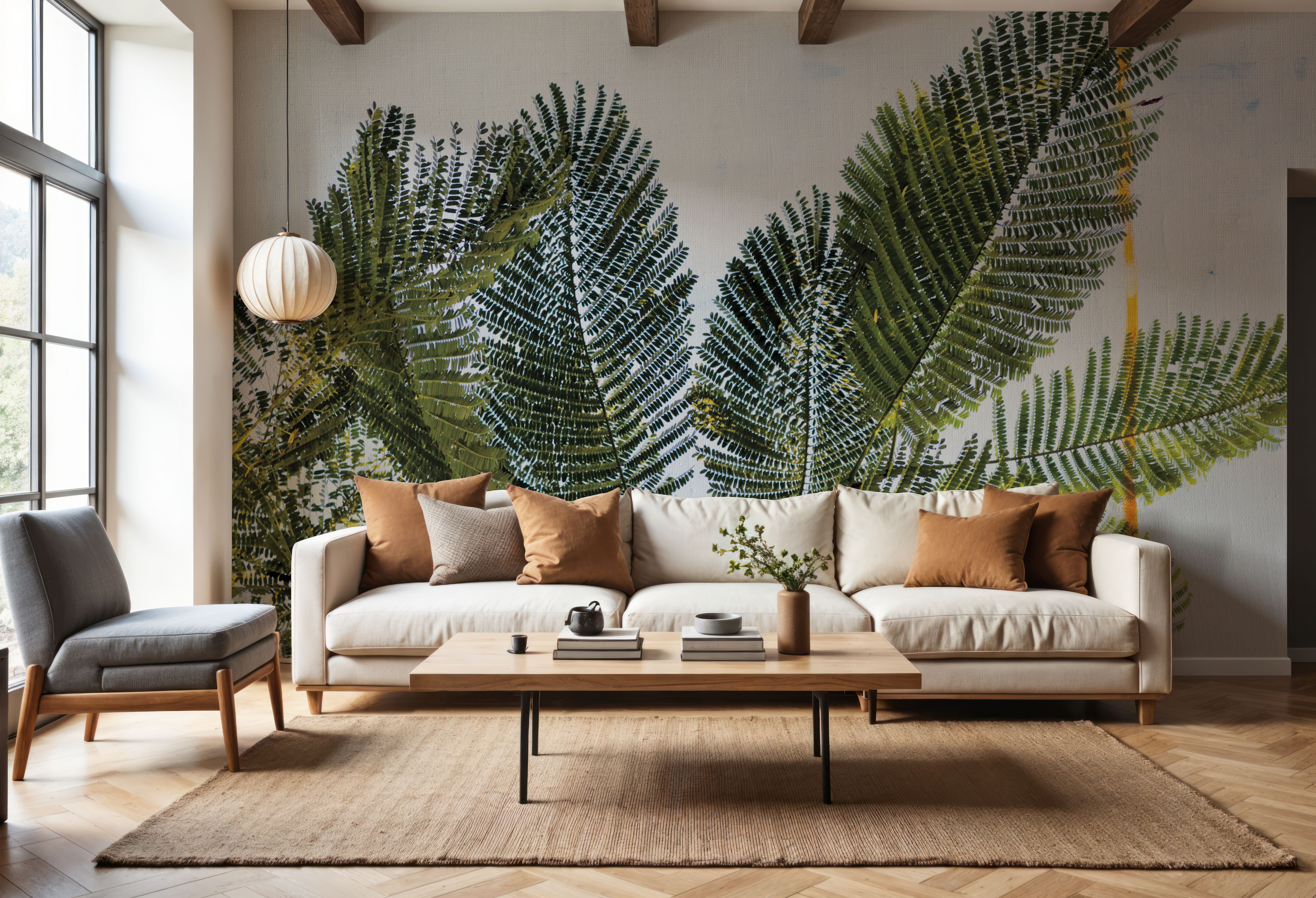 Palm Branch
