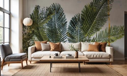 Palm Branch