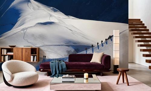 Randonnée Mont Blanc