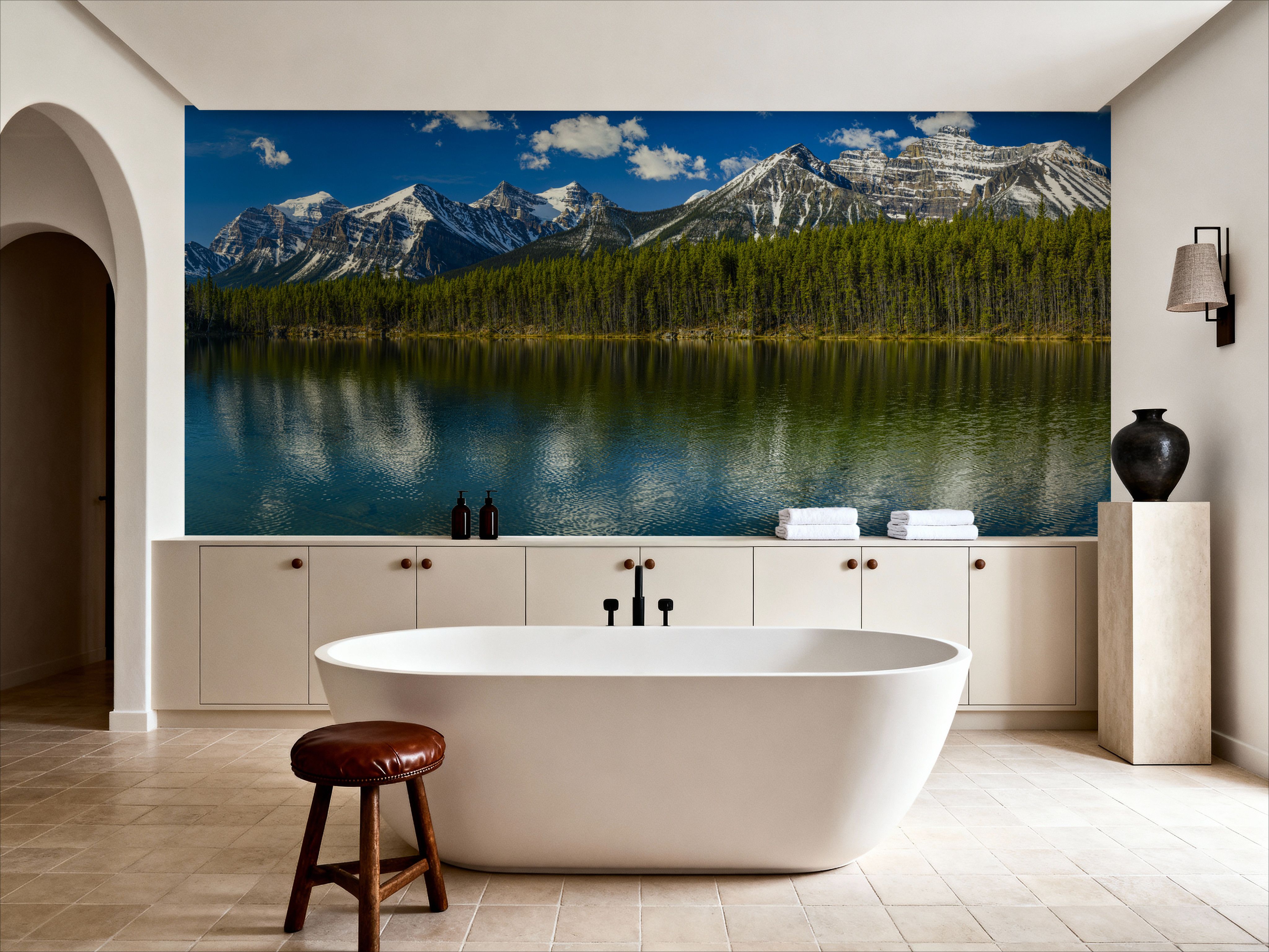 Lake Louise