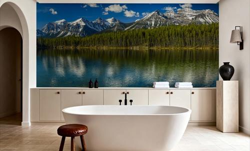 Lake Louise