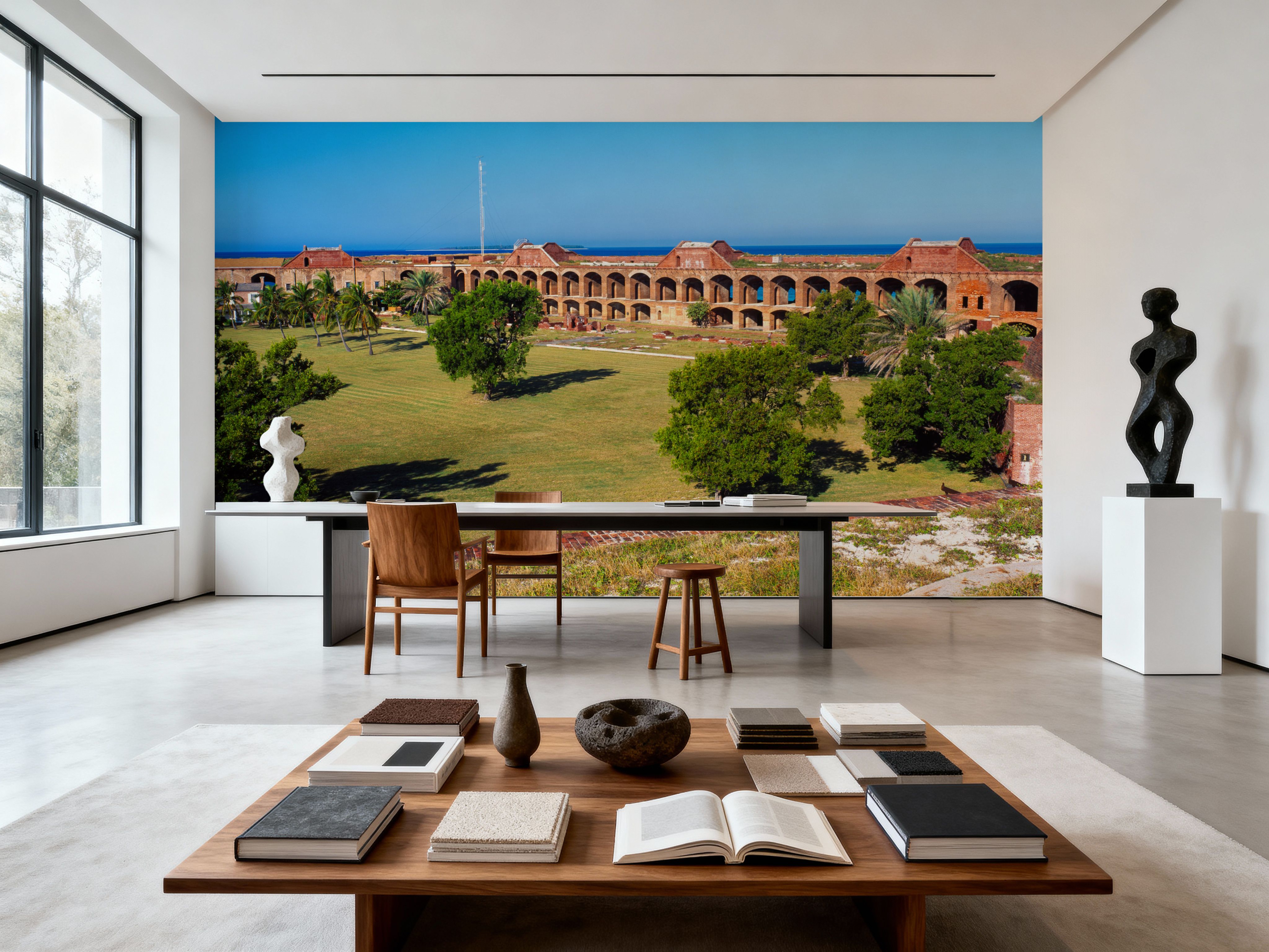 Dry Tortugas National Park