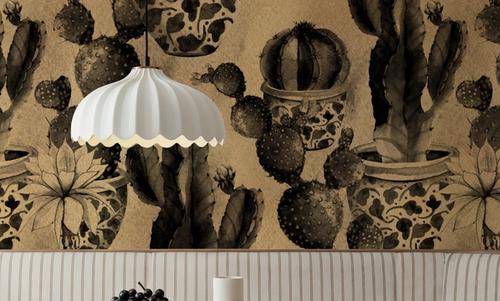 Sepia Botanica