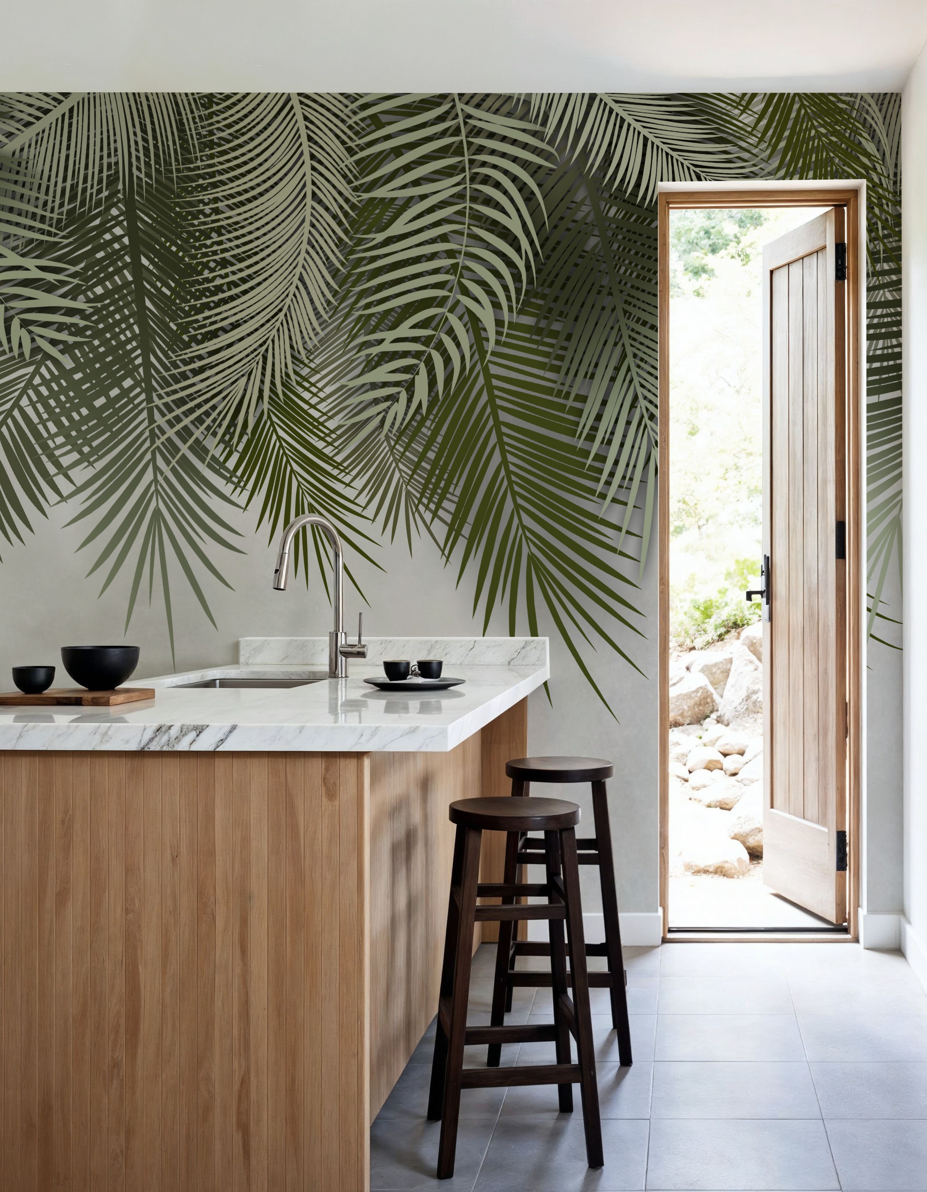 Home Grown Palms