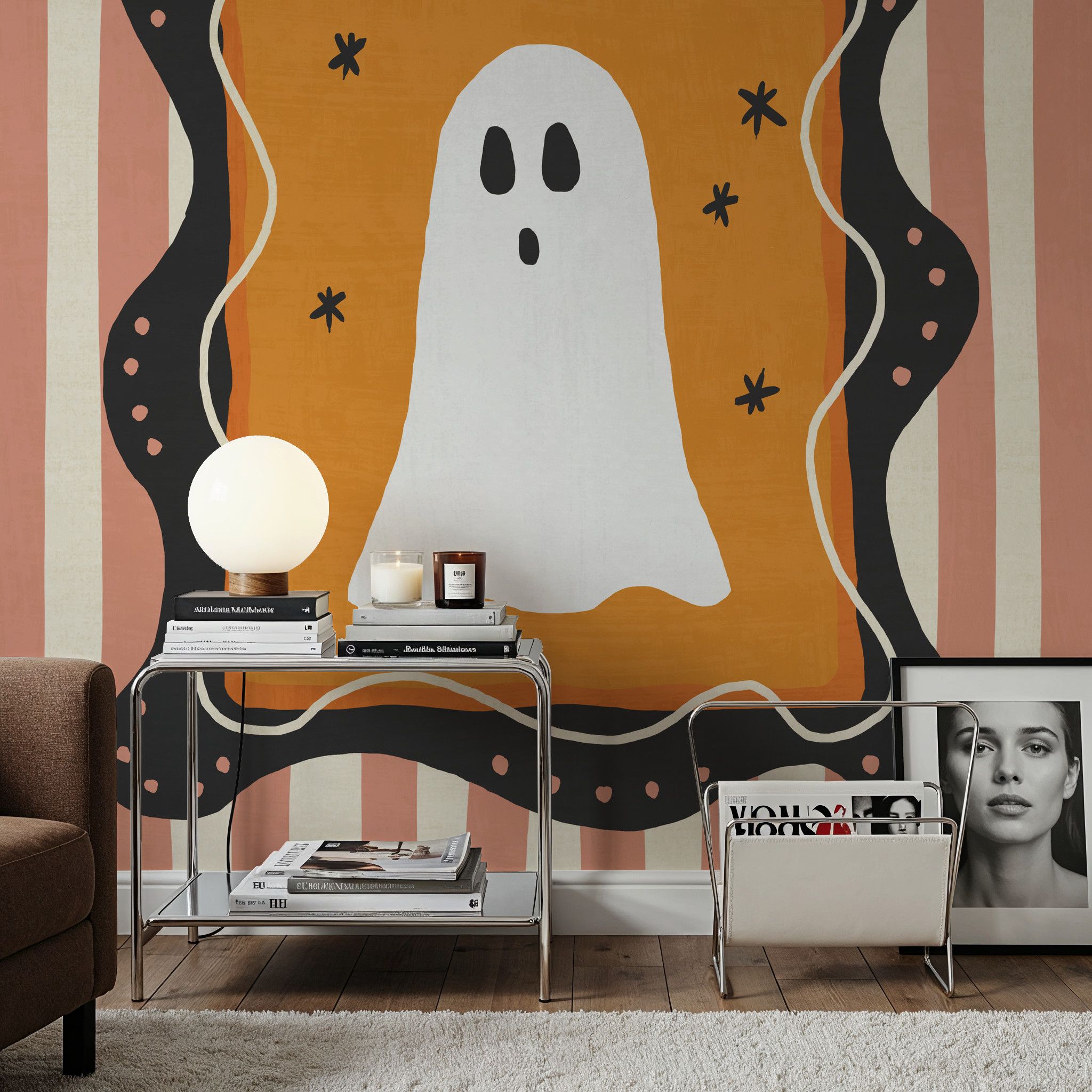 Chic or Treat V