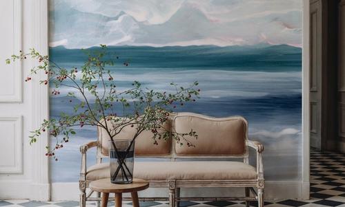 Ocean Breeze