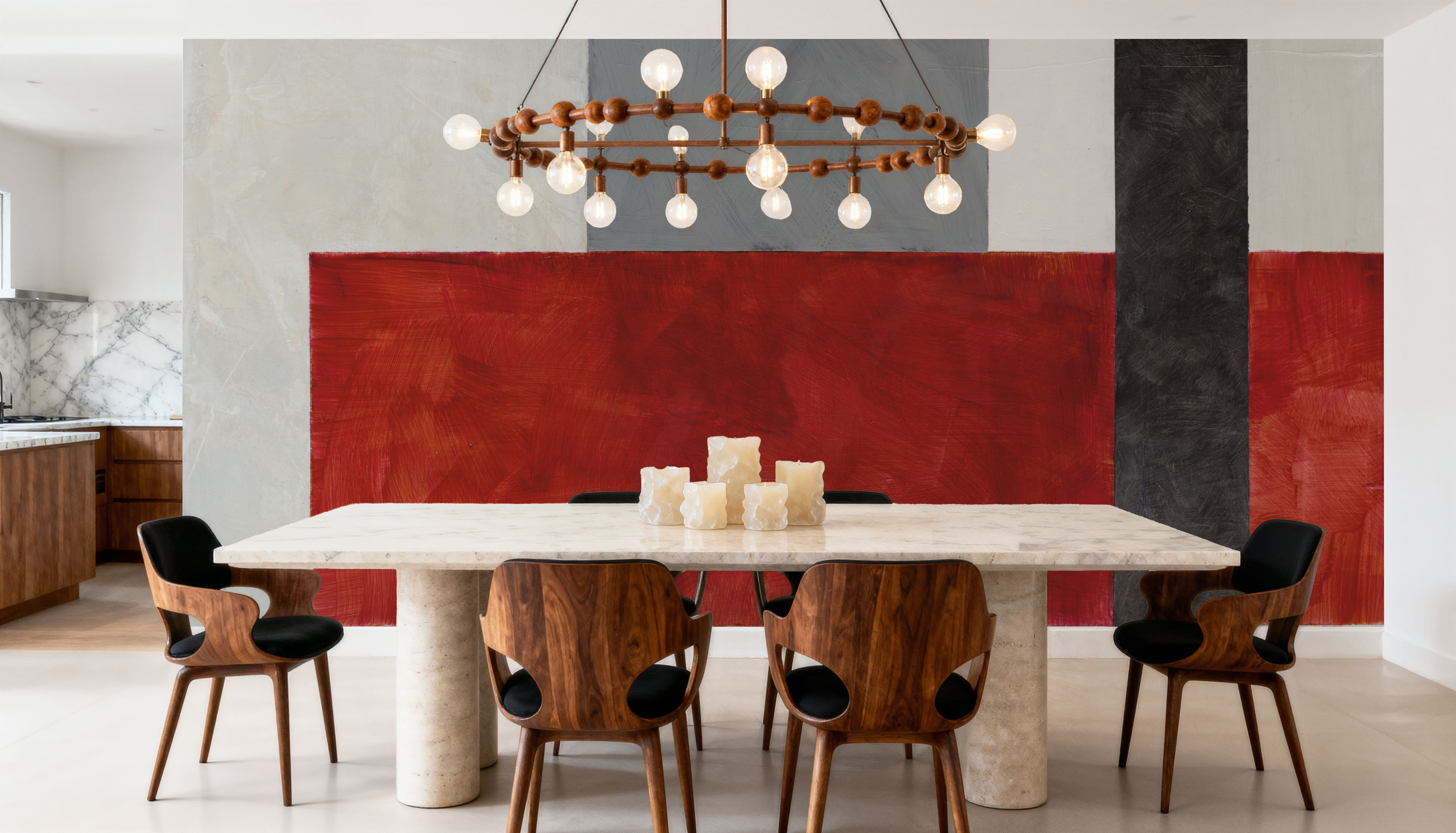 Balance Beam II No Lines