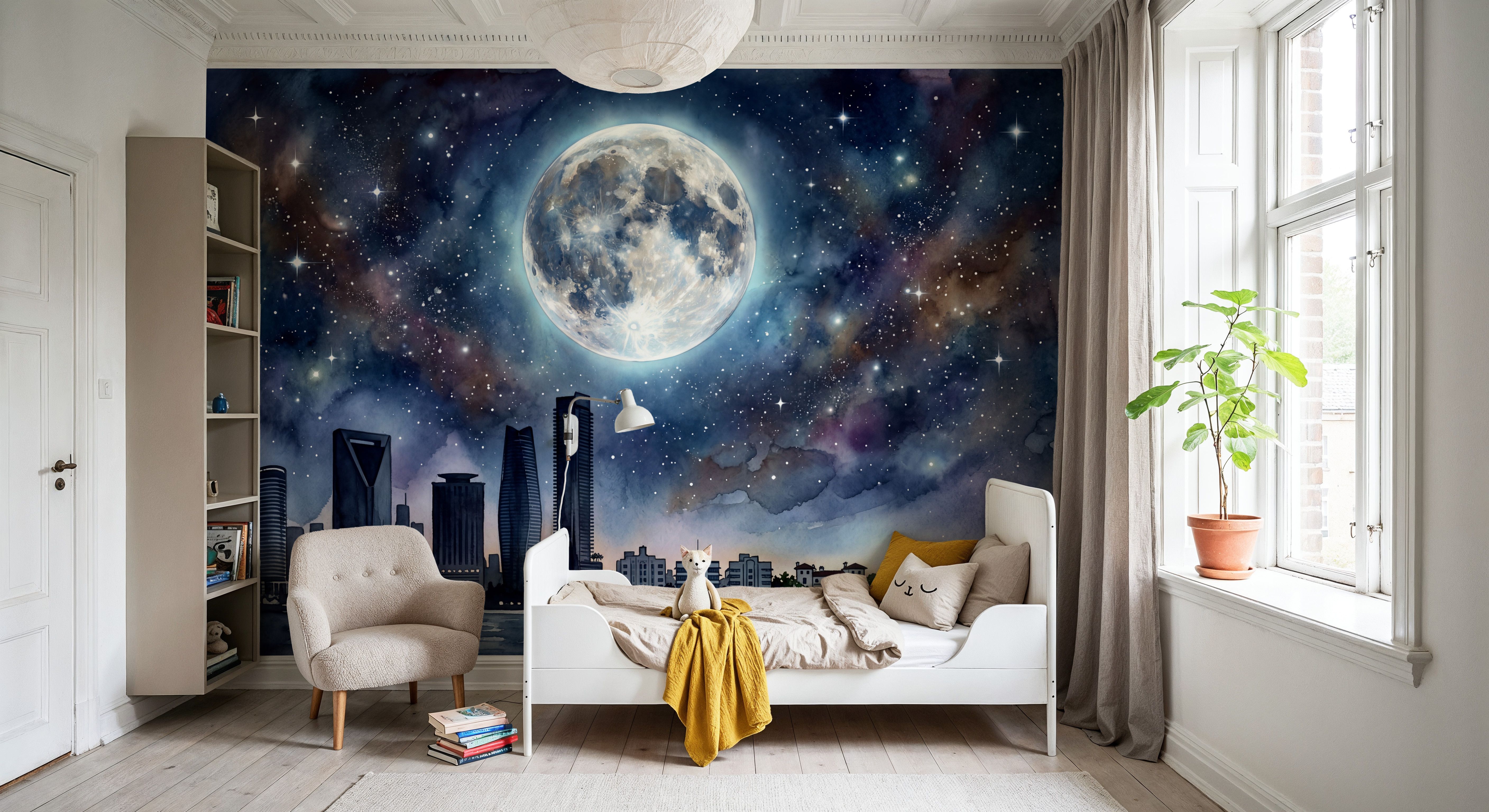 Miami - Powerful Moon Series