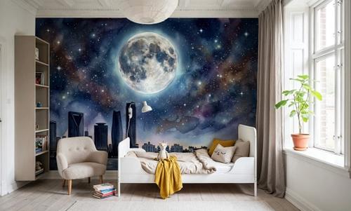 Miami - Powerful Moon Series