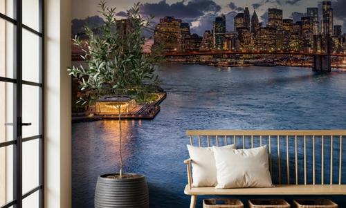 Manhattan Panorama