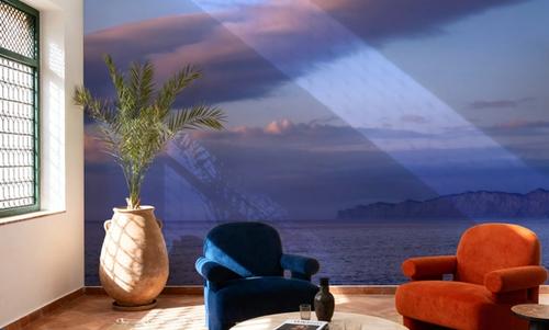 Coastal Serenity