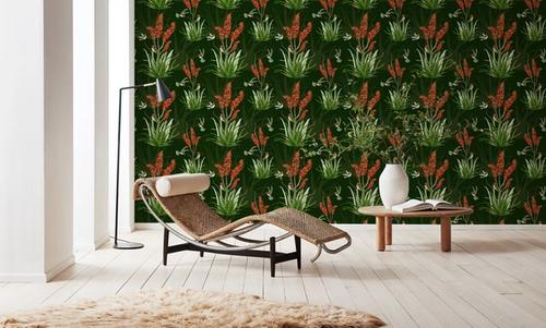 Aloe Vera Nectar, Deep Pine