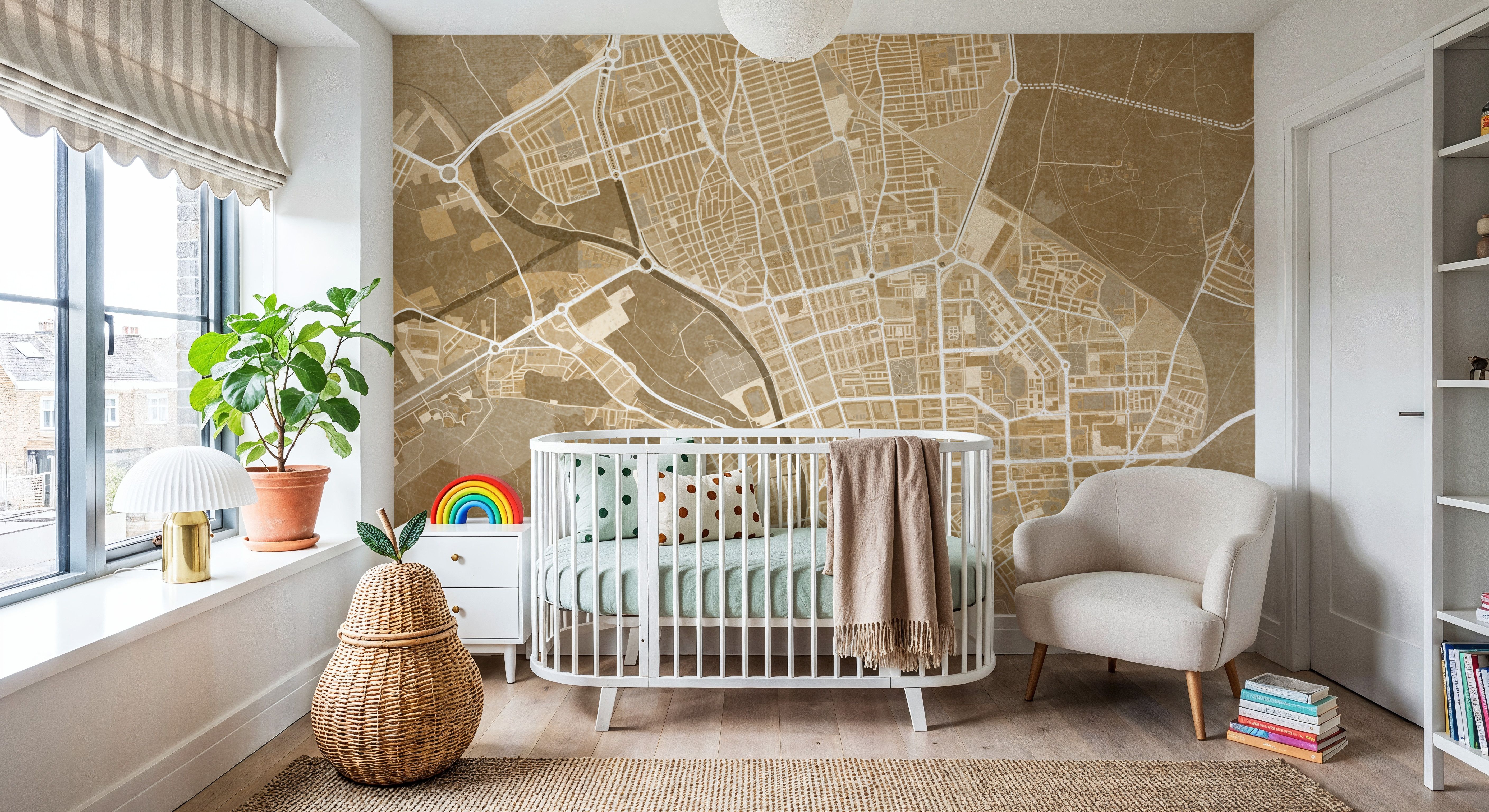 Cartagena Ochre