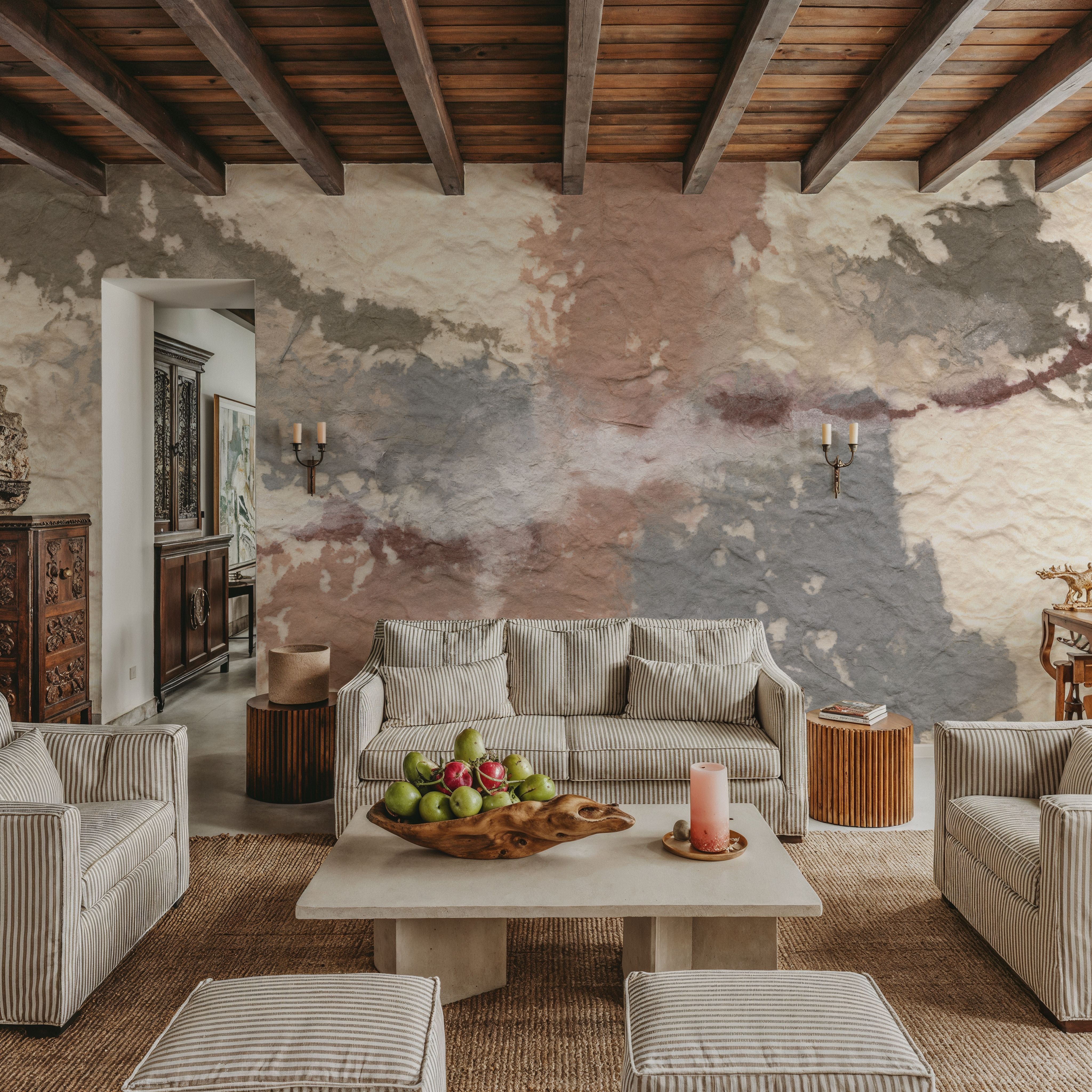 Tactile Simplicity IV