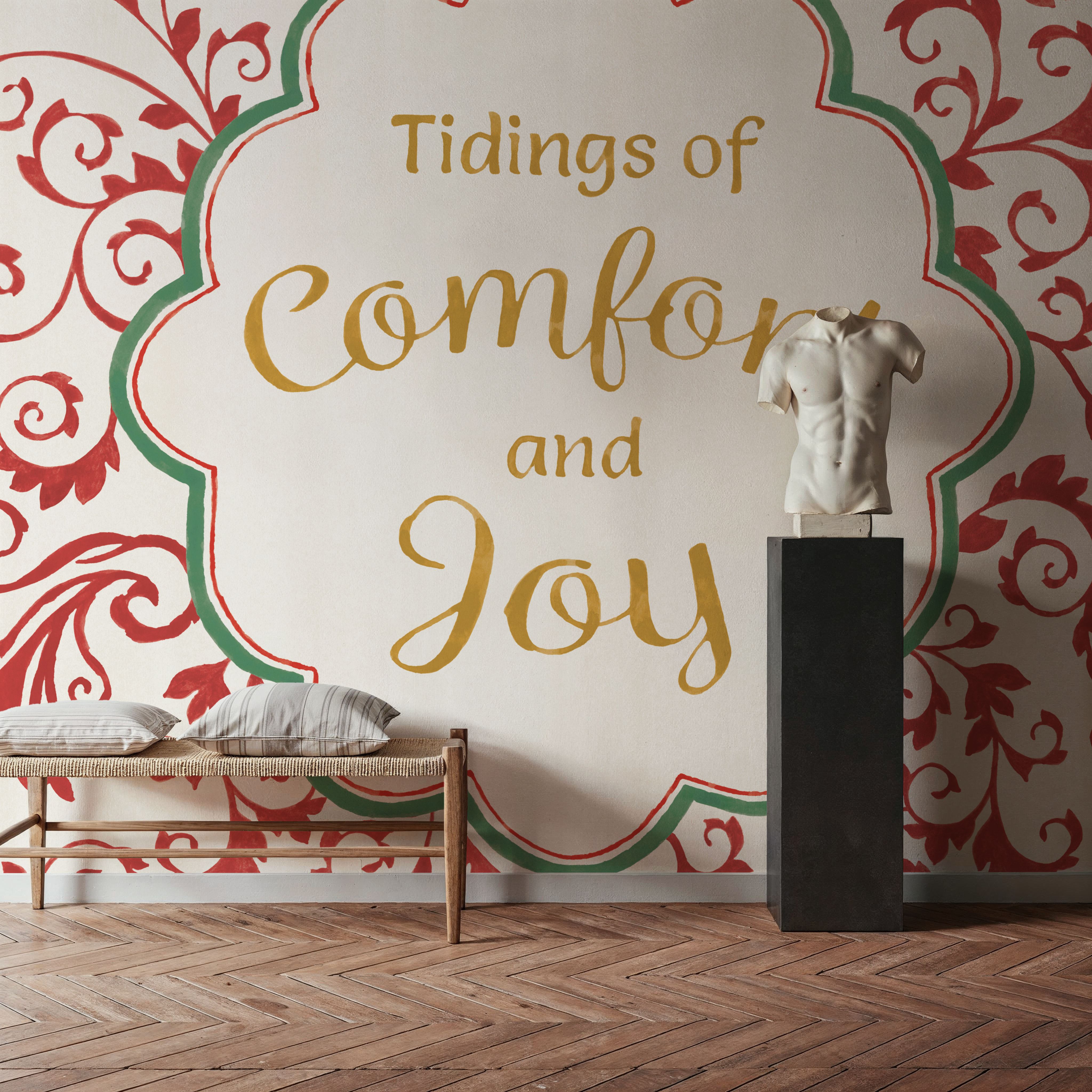 Decorative Holiday VII