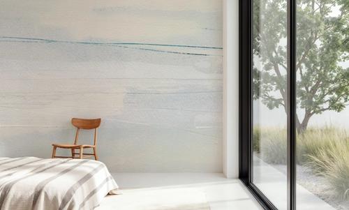 Incised Blue