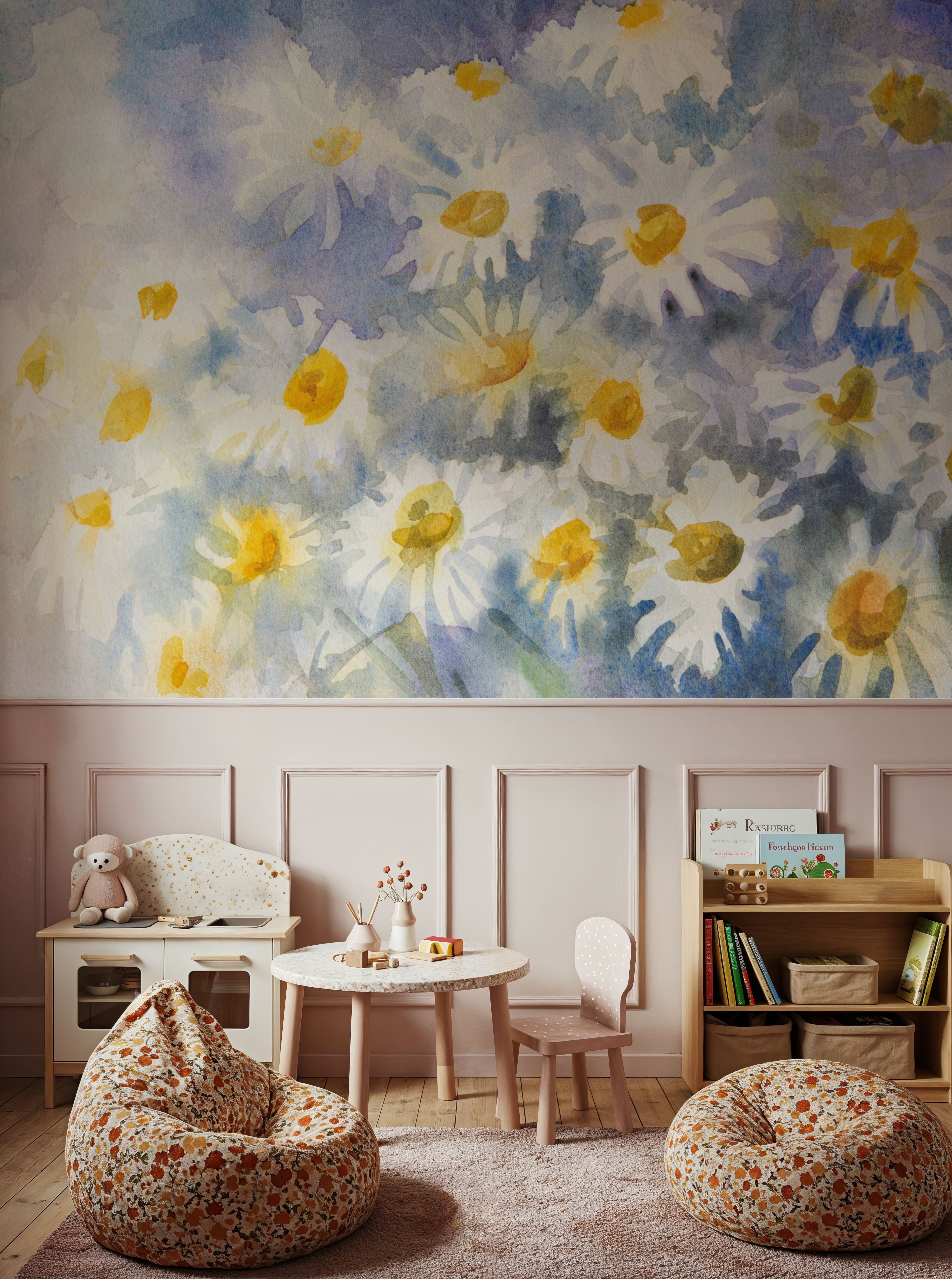 Daisy Reverie