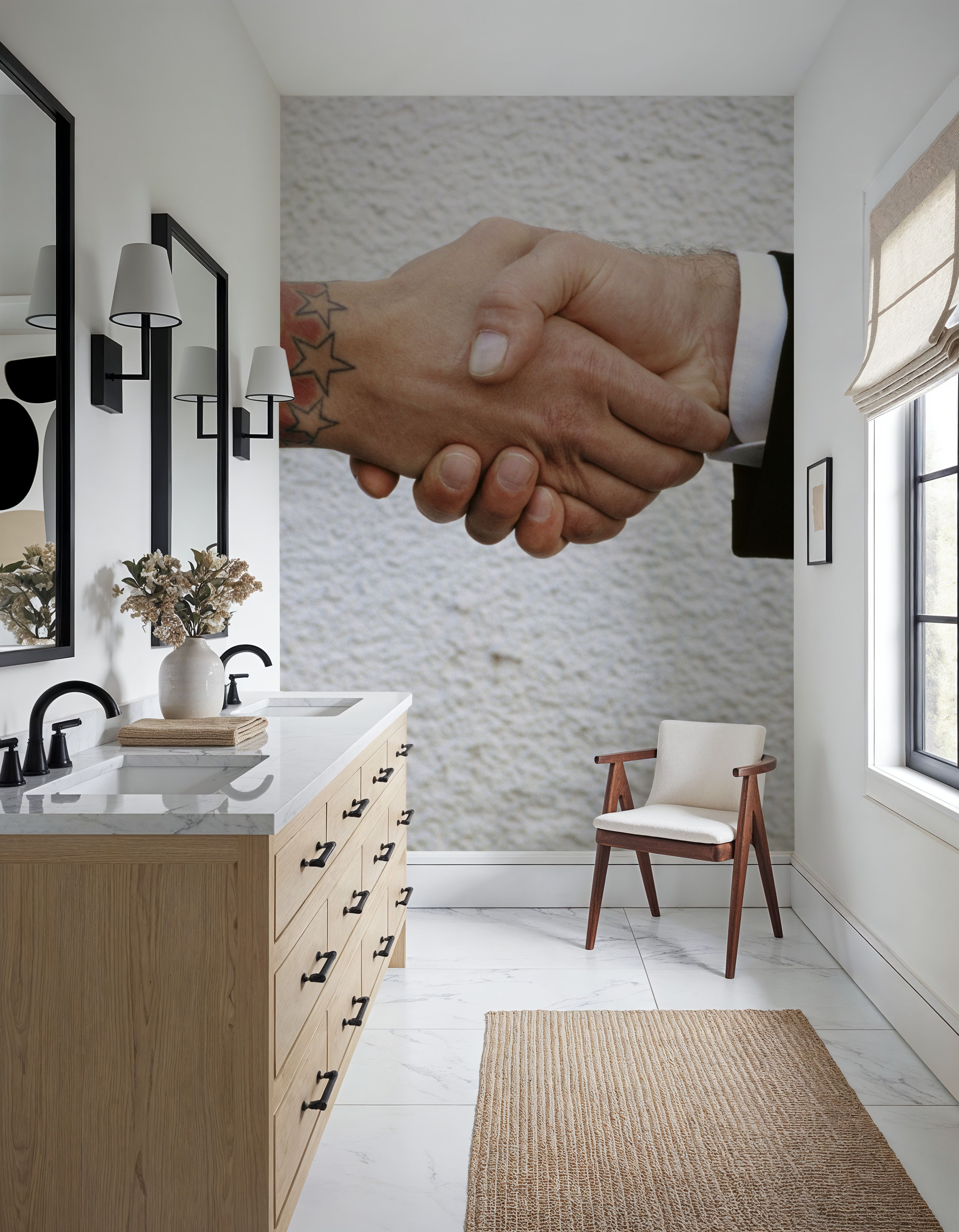 Inked Partnership