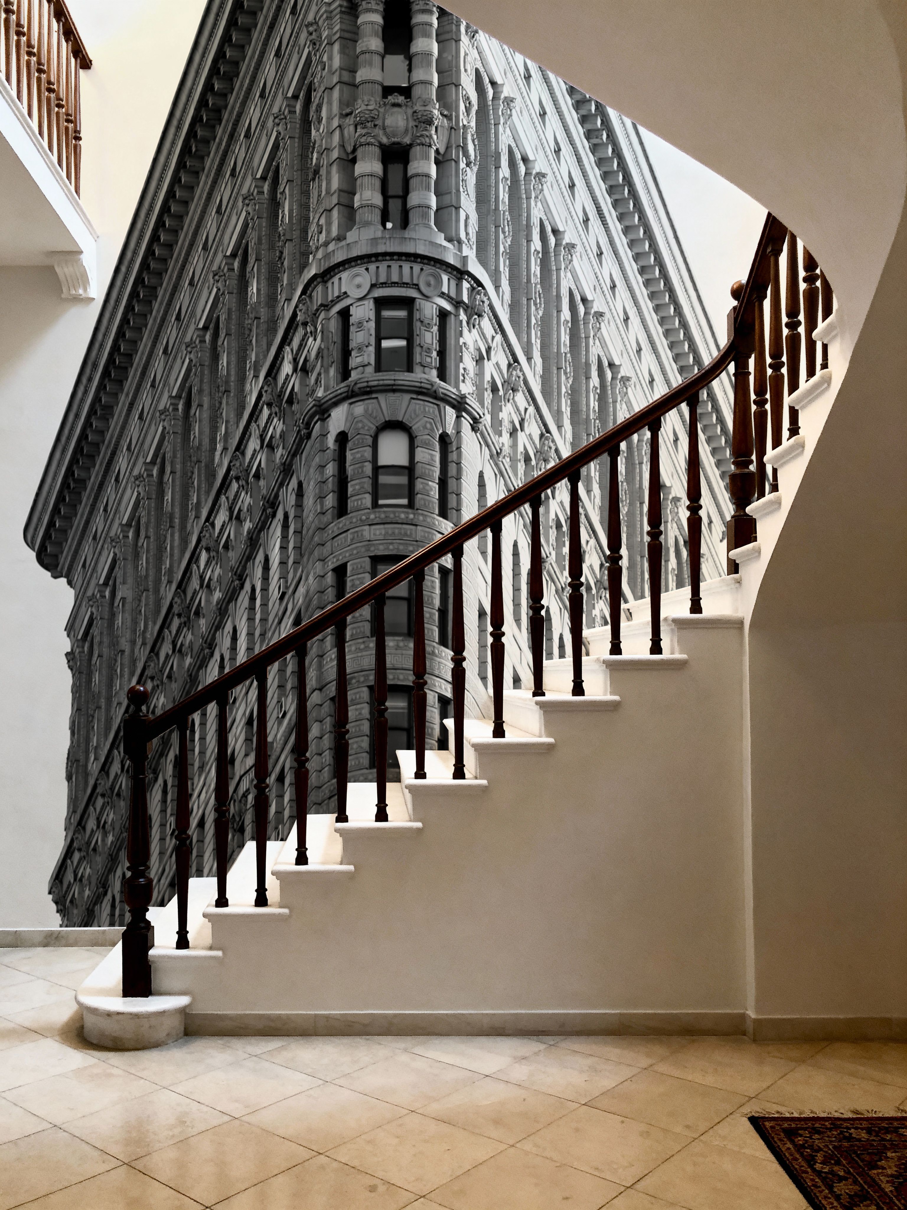 Flatiron Building