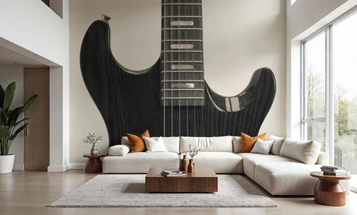 Guitar IV