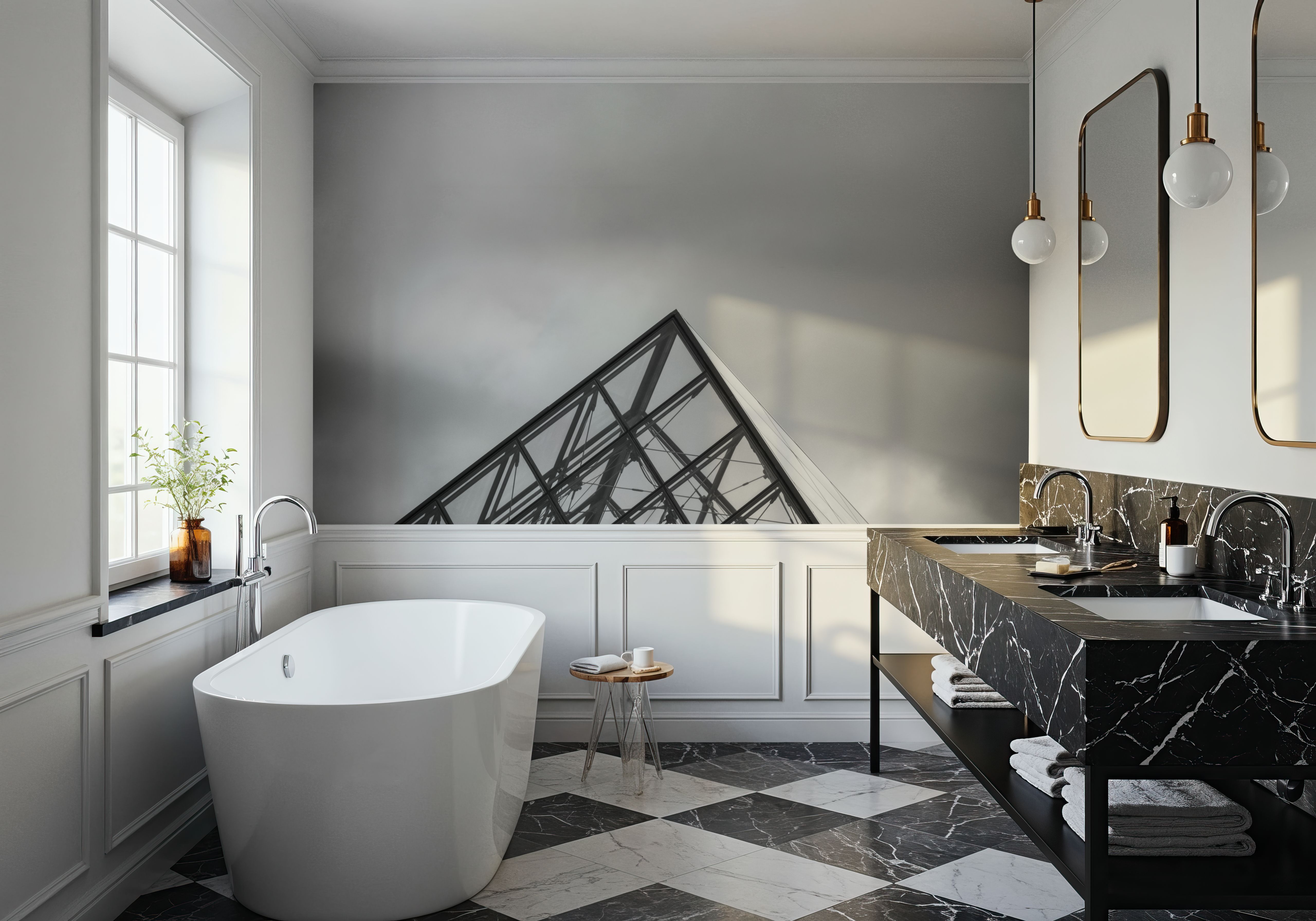 Beauty of Paris V
