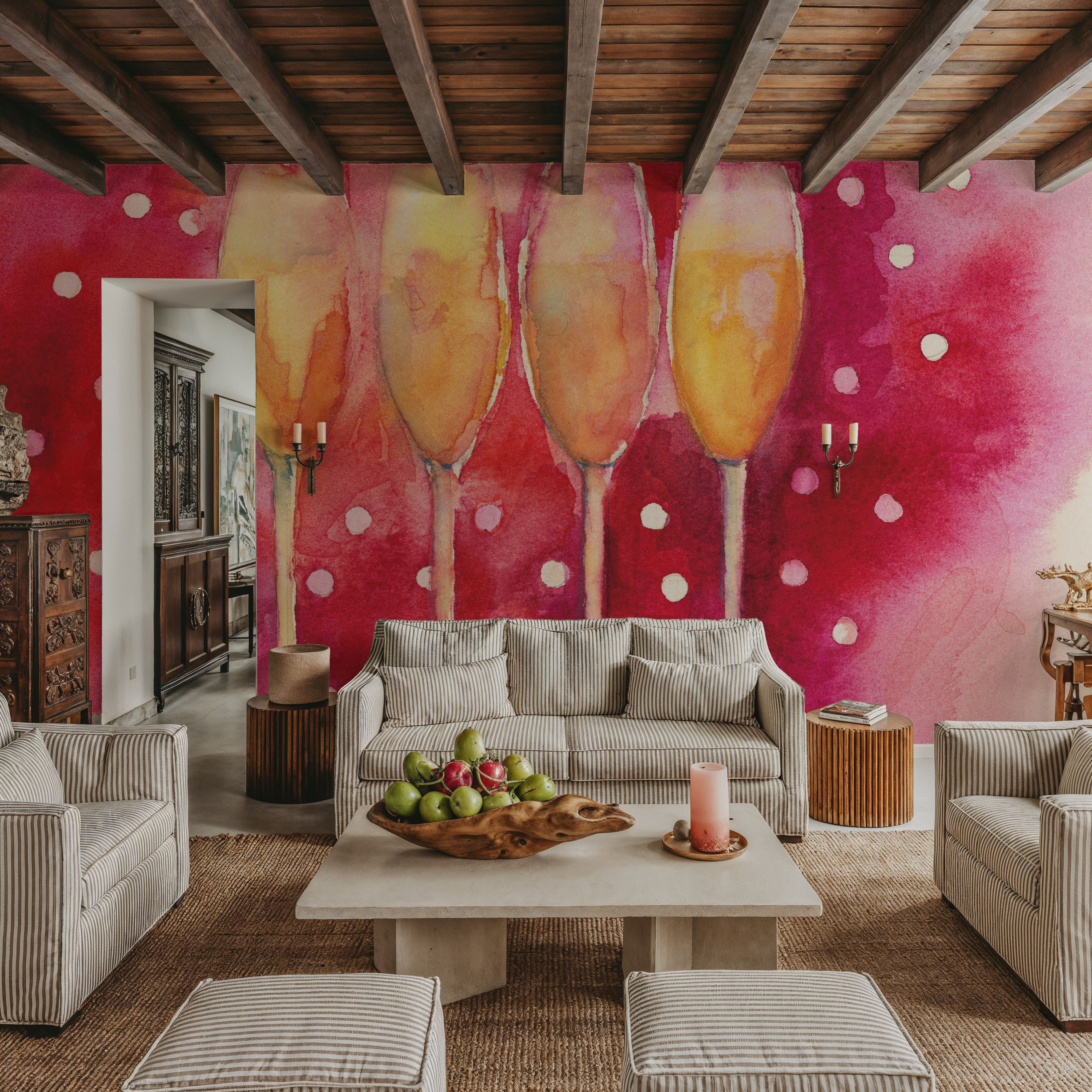 Bubbly Fun