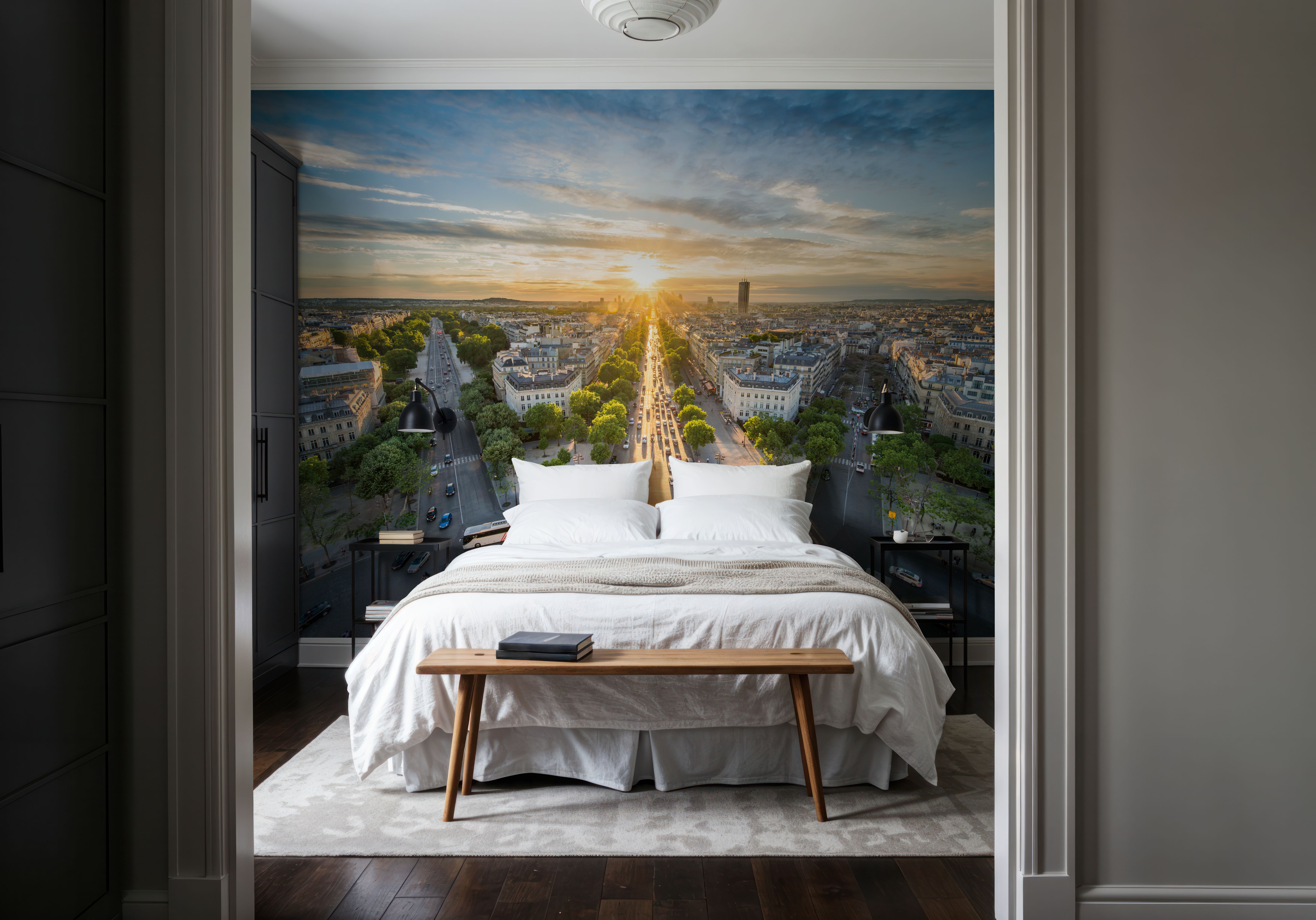 Avenue de la Grande-Armee