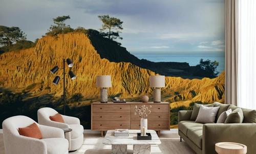 Amber Canyon Coast