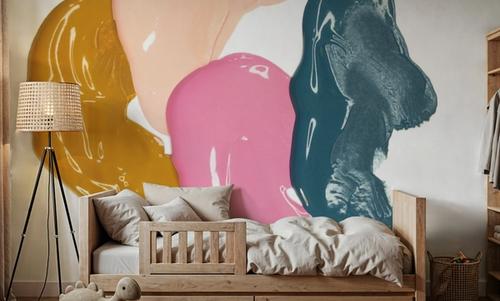 Dreaming of Paint II