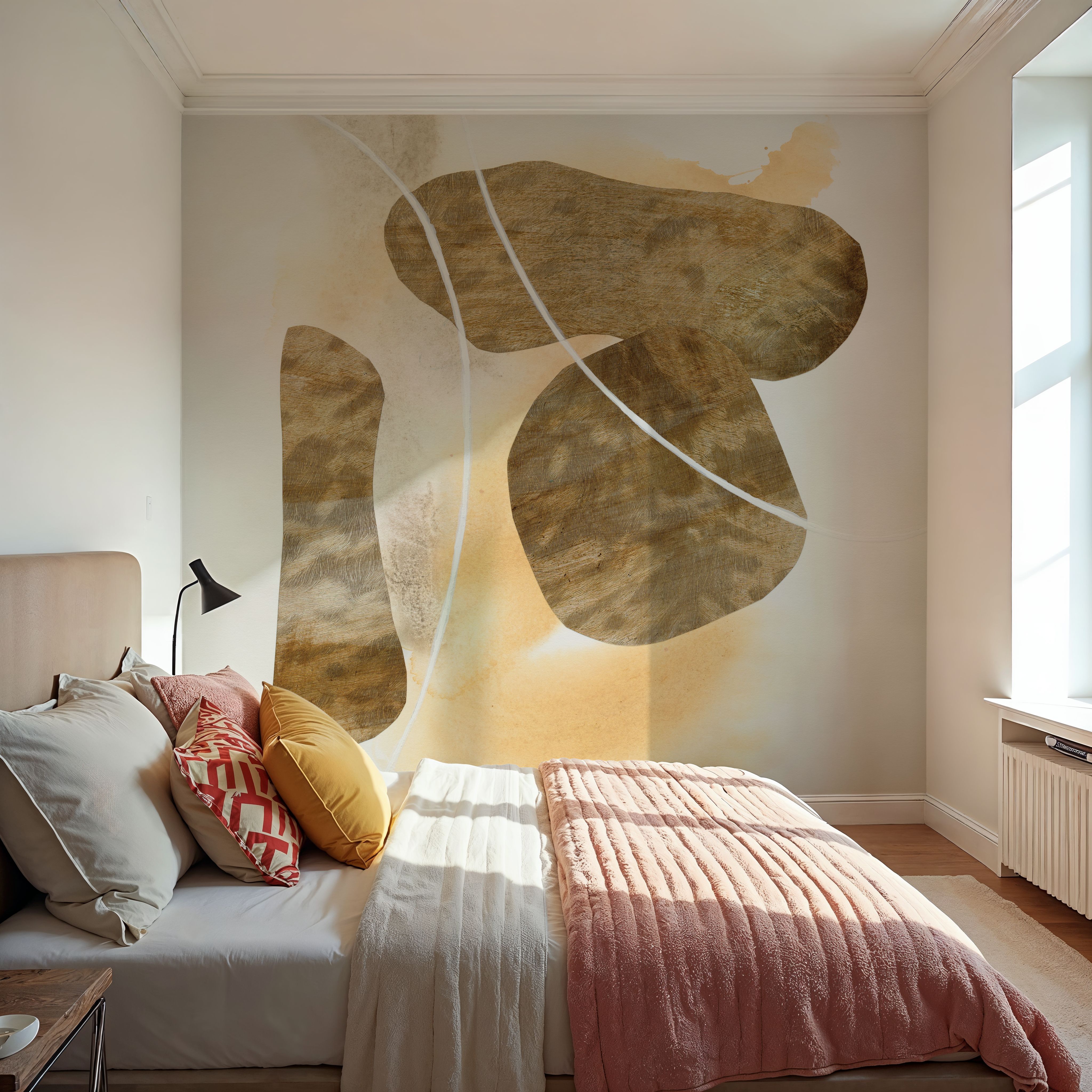 Metallic Textures IV