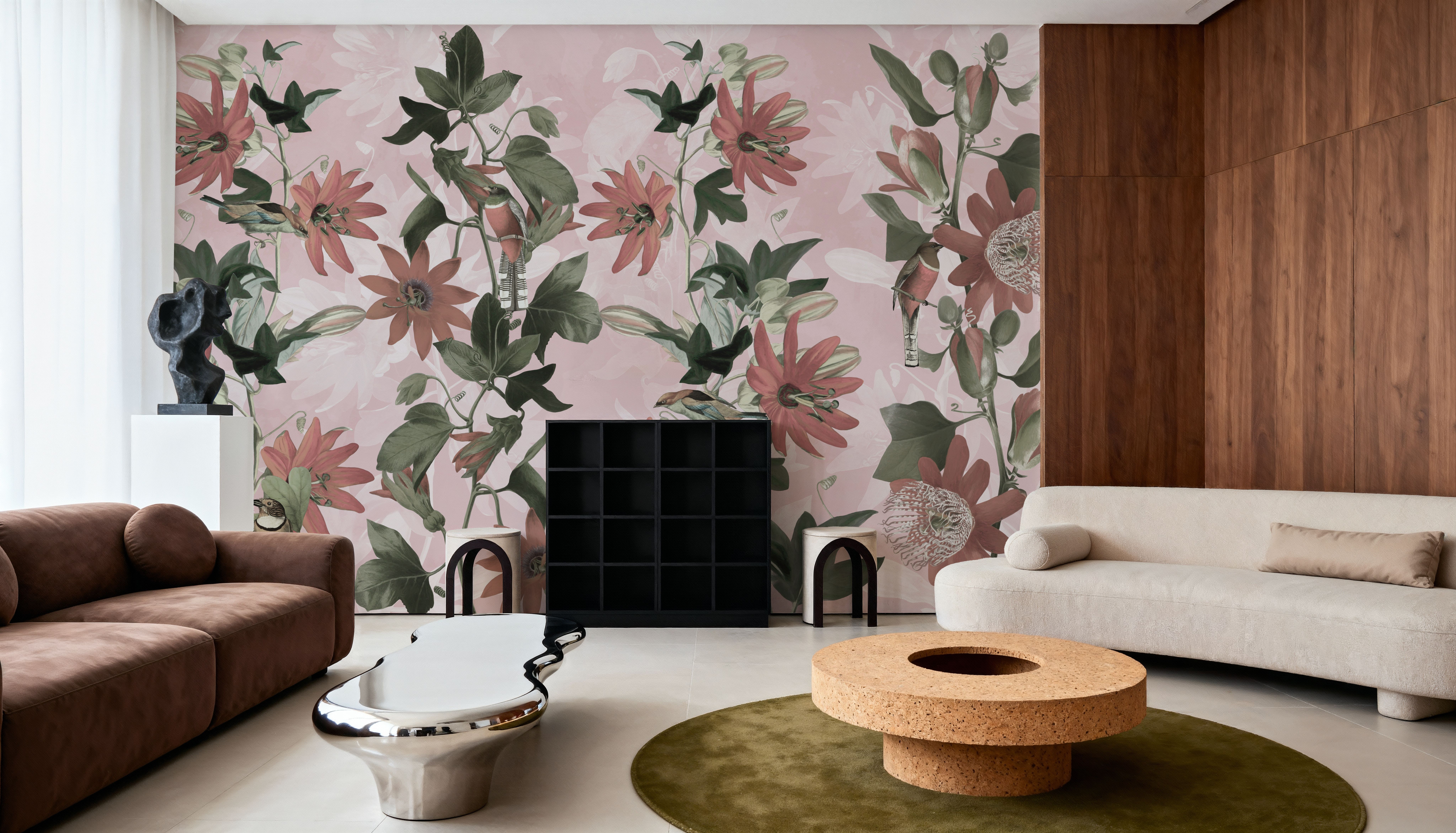 Contemporary Clematis 