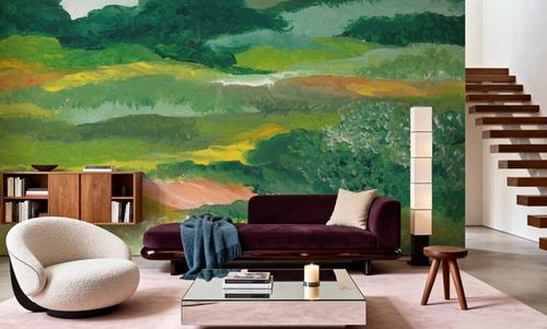 Lush Meadow