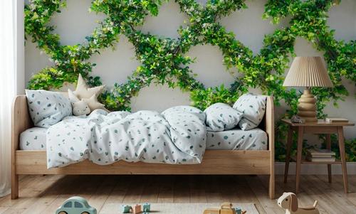 Diamond Vine Trellis