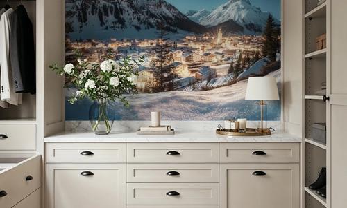 Winter Wonderland