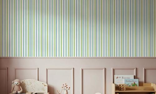 Kala Lines Light Blue