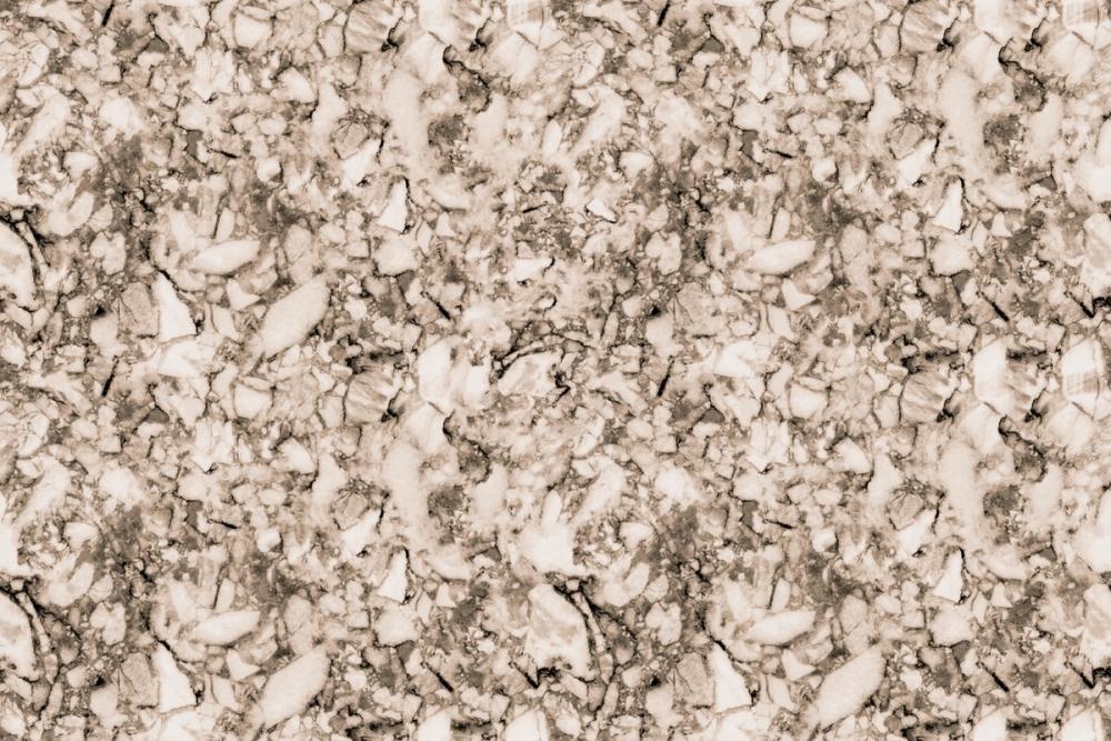 Statement Marble, Beige