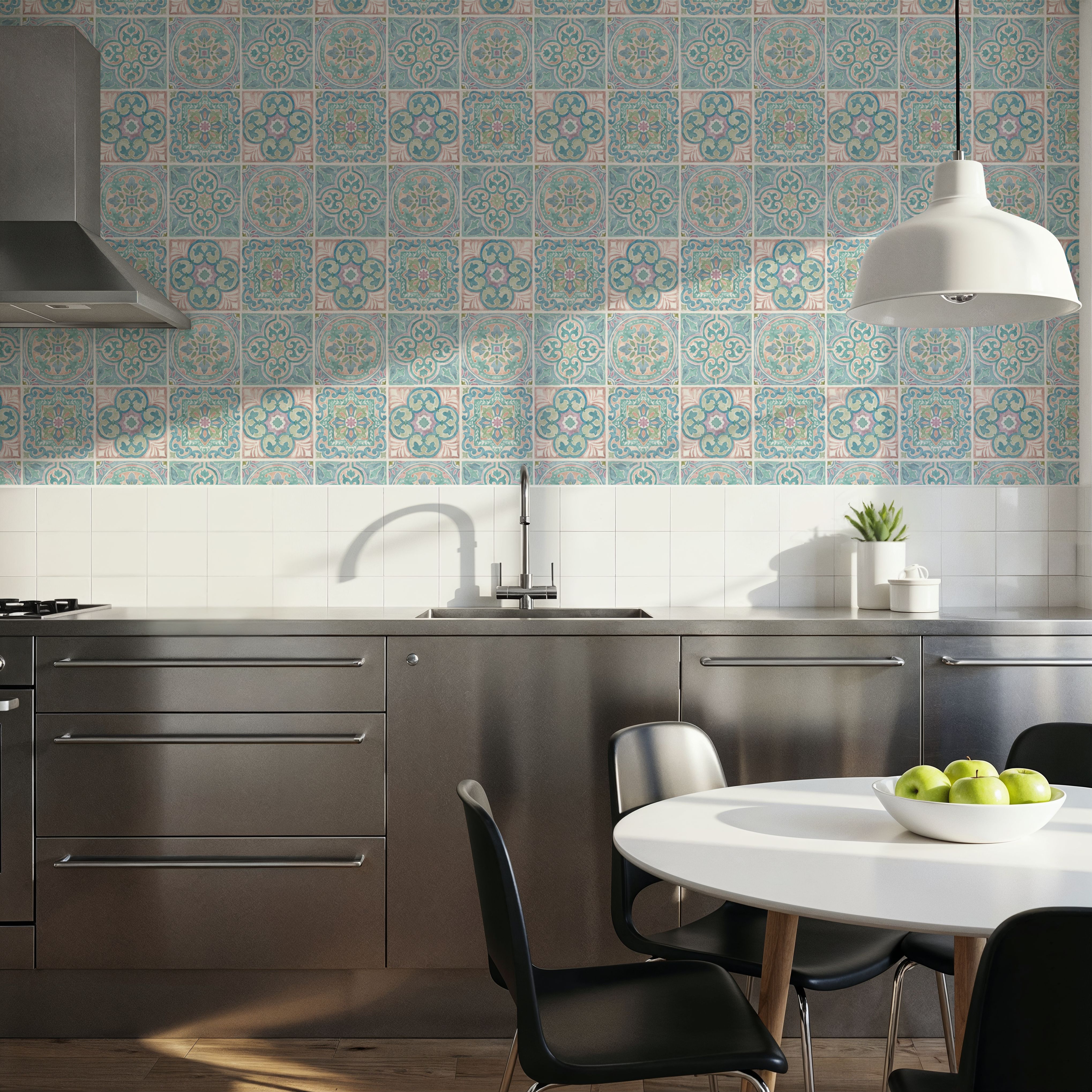 Ocean Tiles