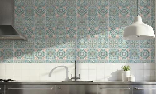 Ocean Tiles