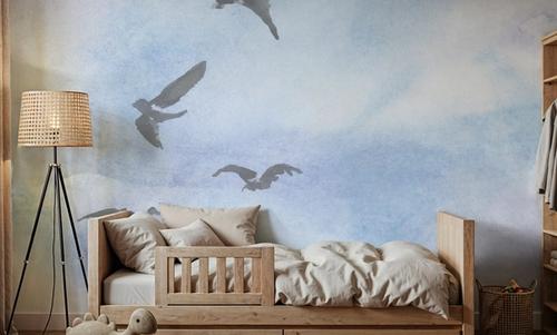 In Flight II
