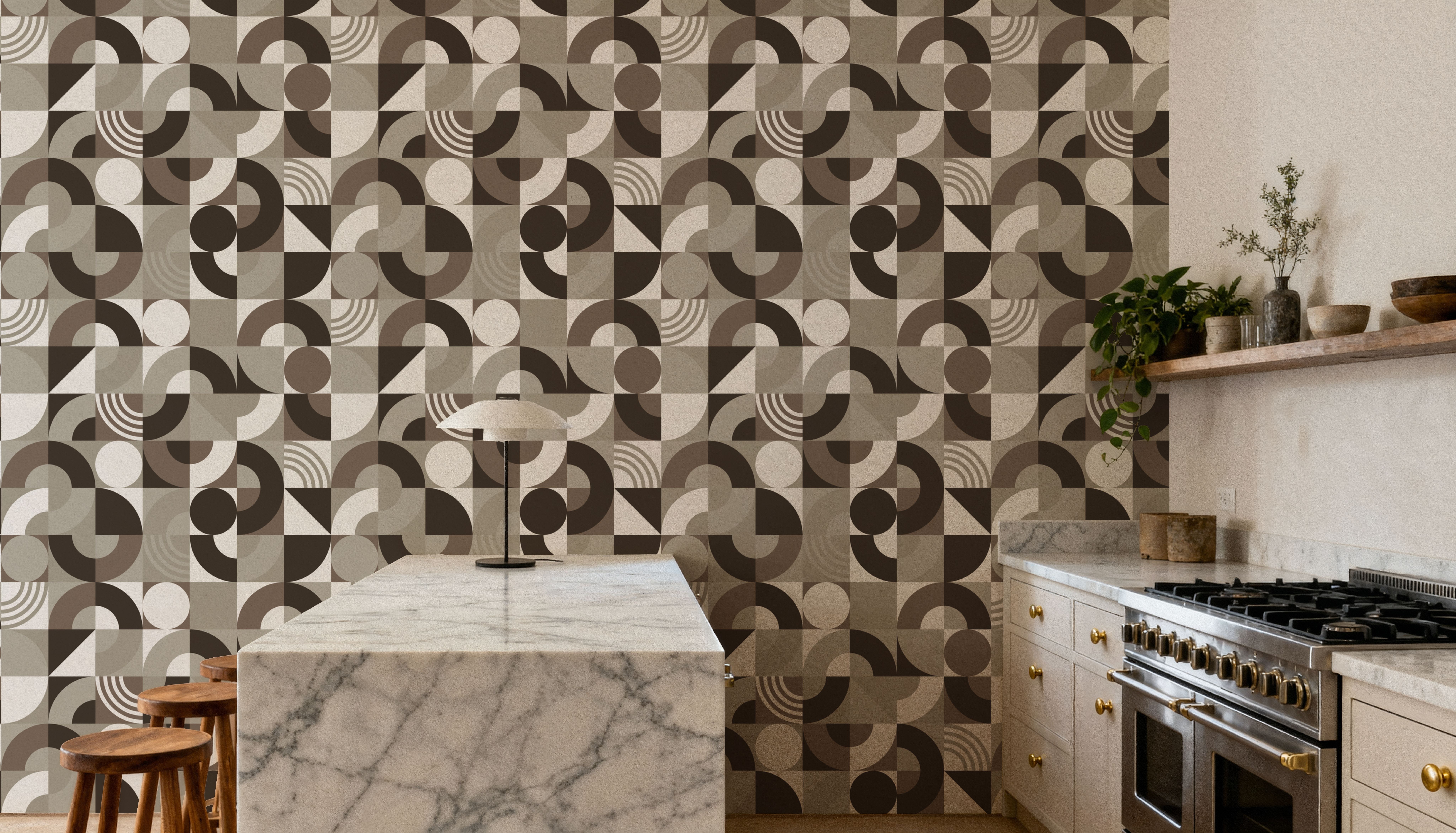 The Functionalist, Coffee