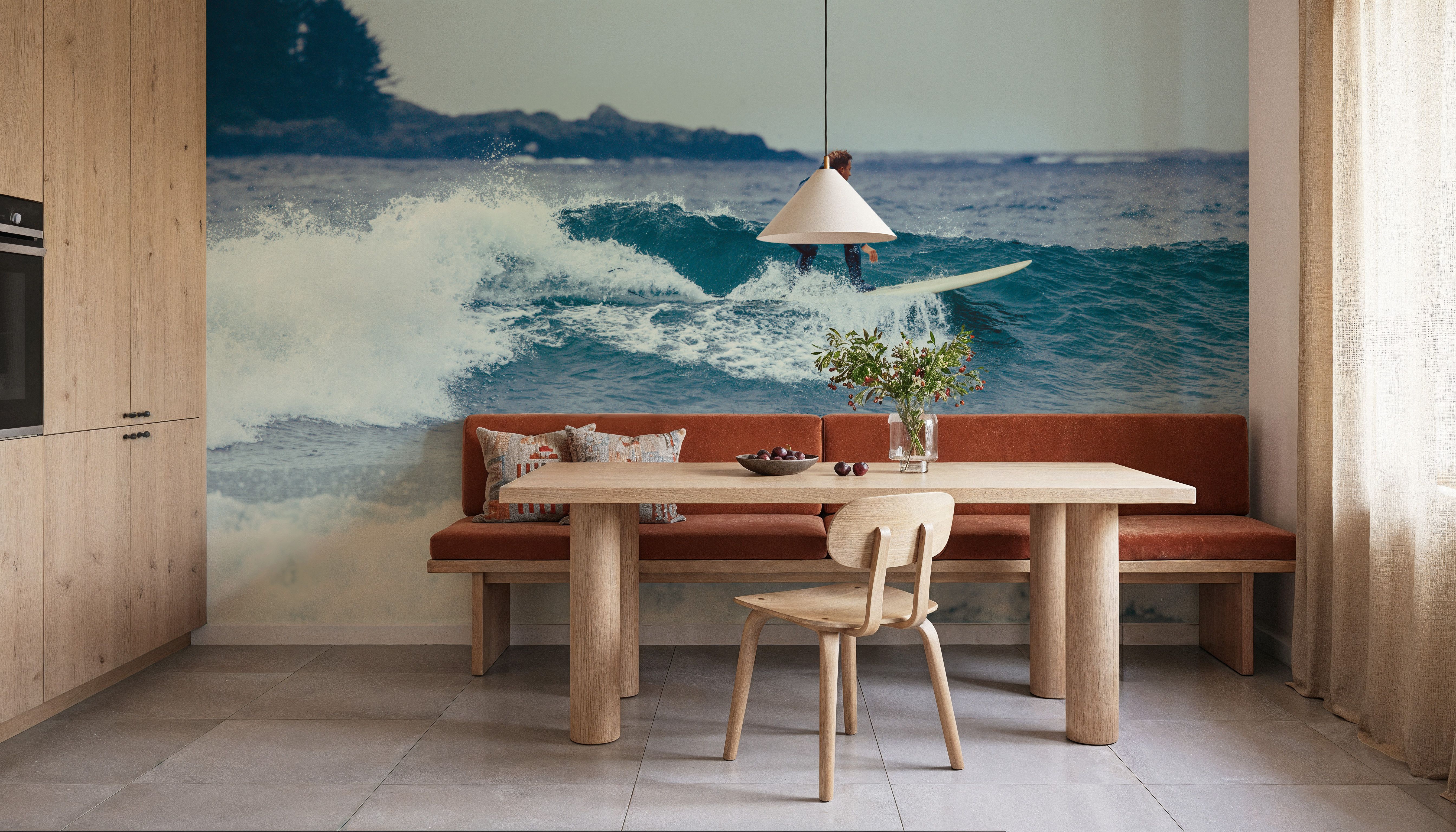 Pacific Surf III