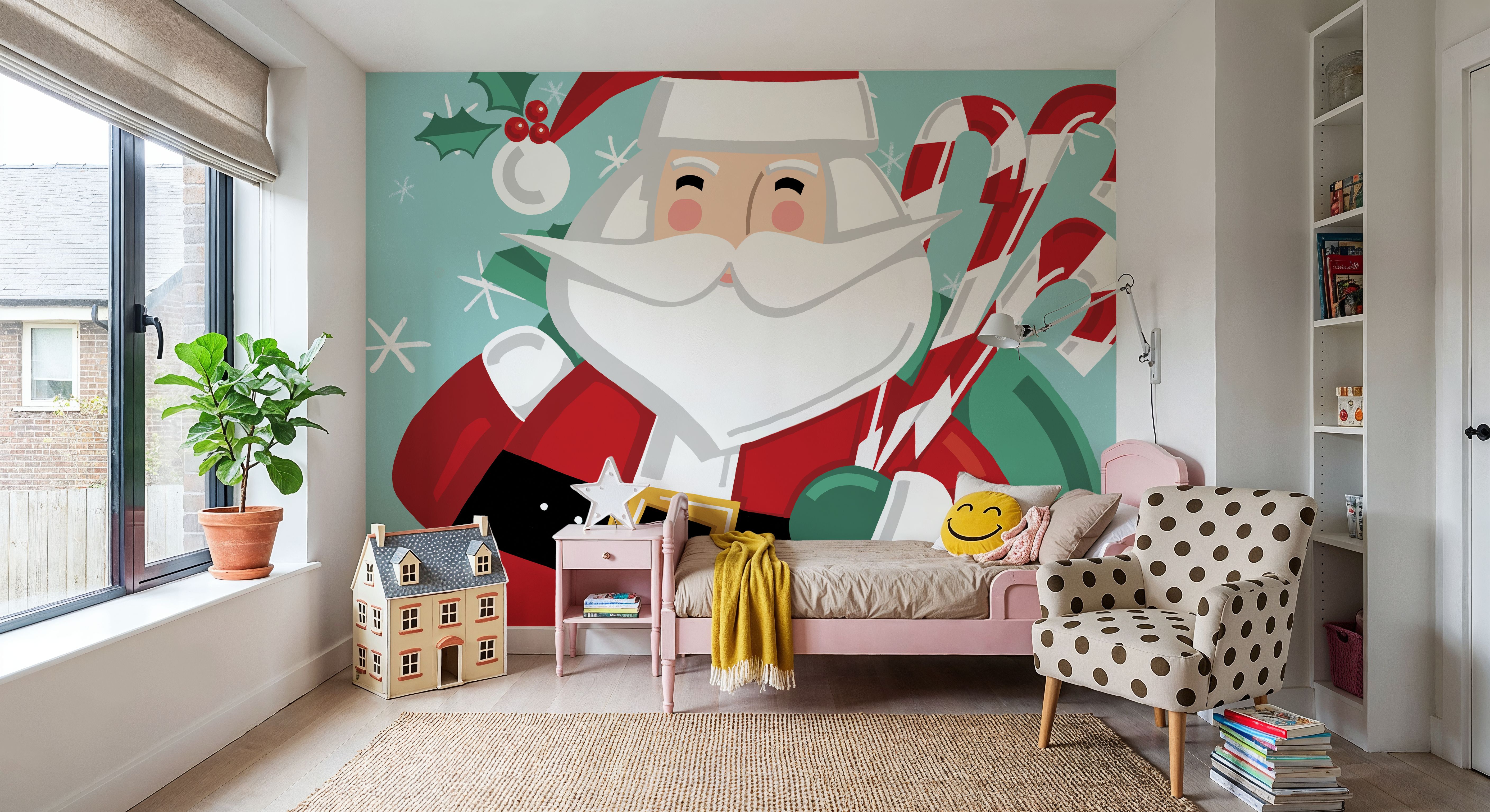 Festive Christmas VII