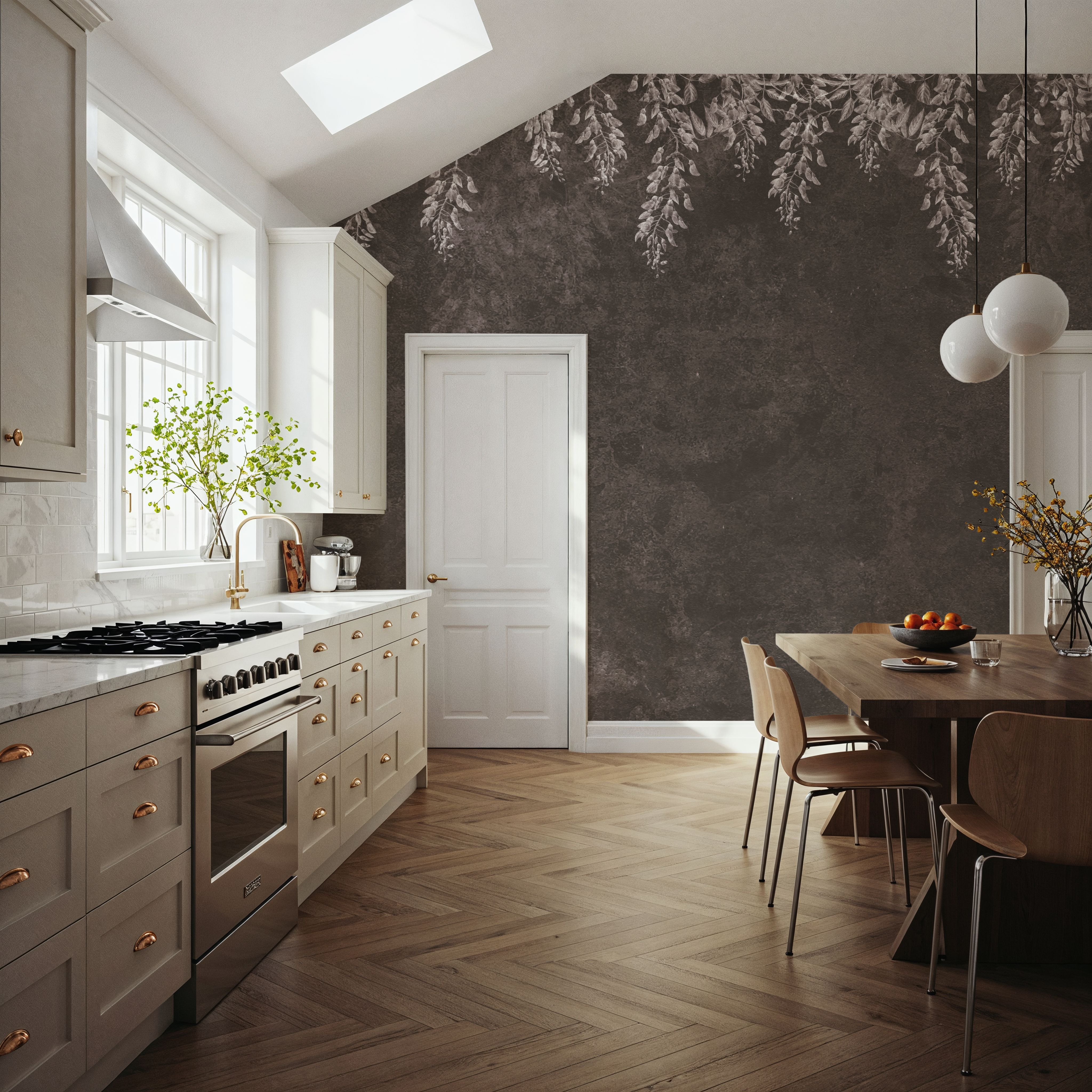 Welcome to our Theatre, Coffee