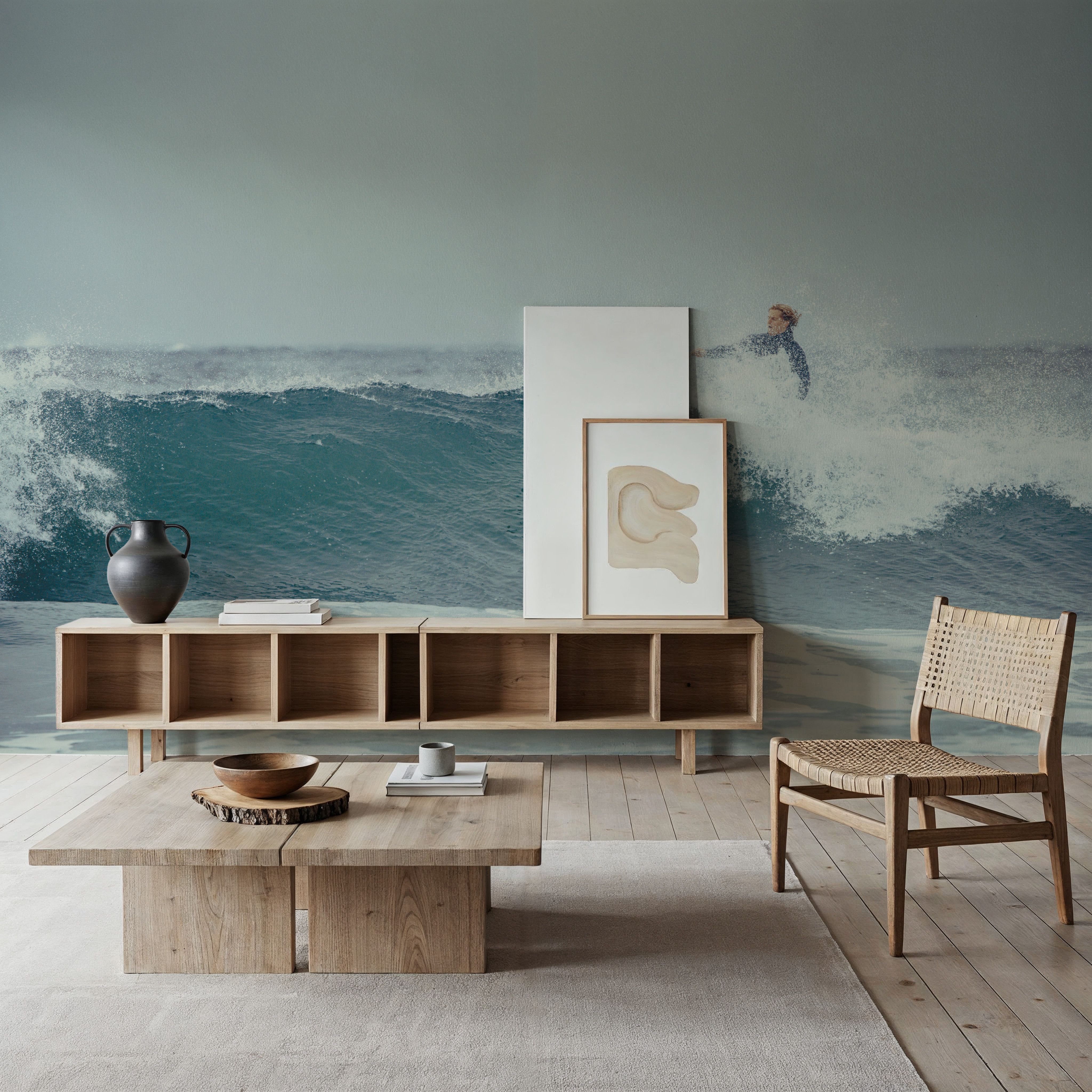Pacific Surf I