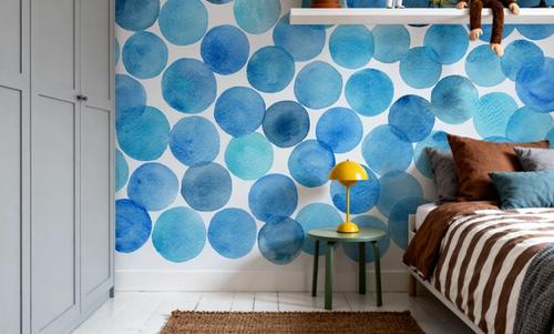 Bubble Dots