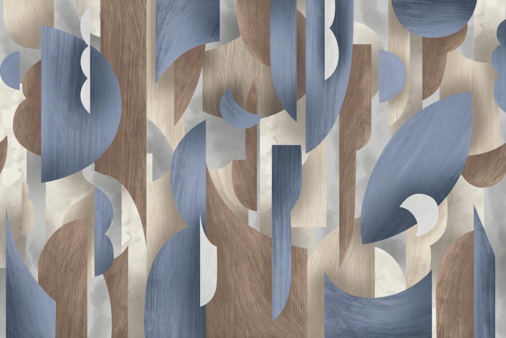 Modern Guild, Skyscraper Blue