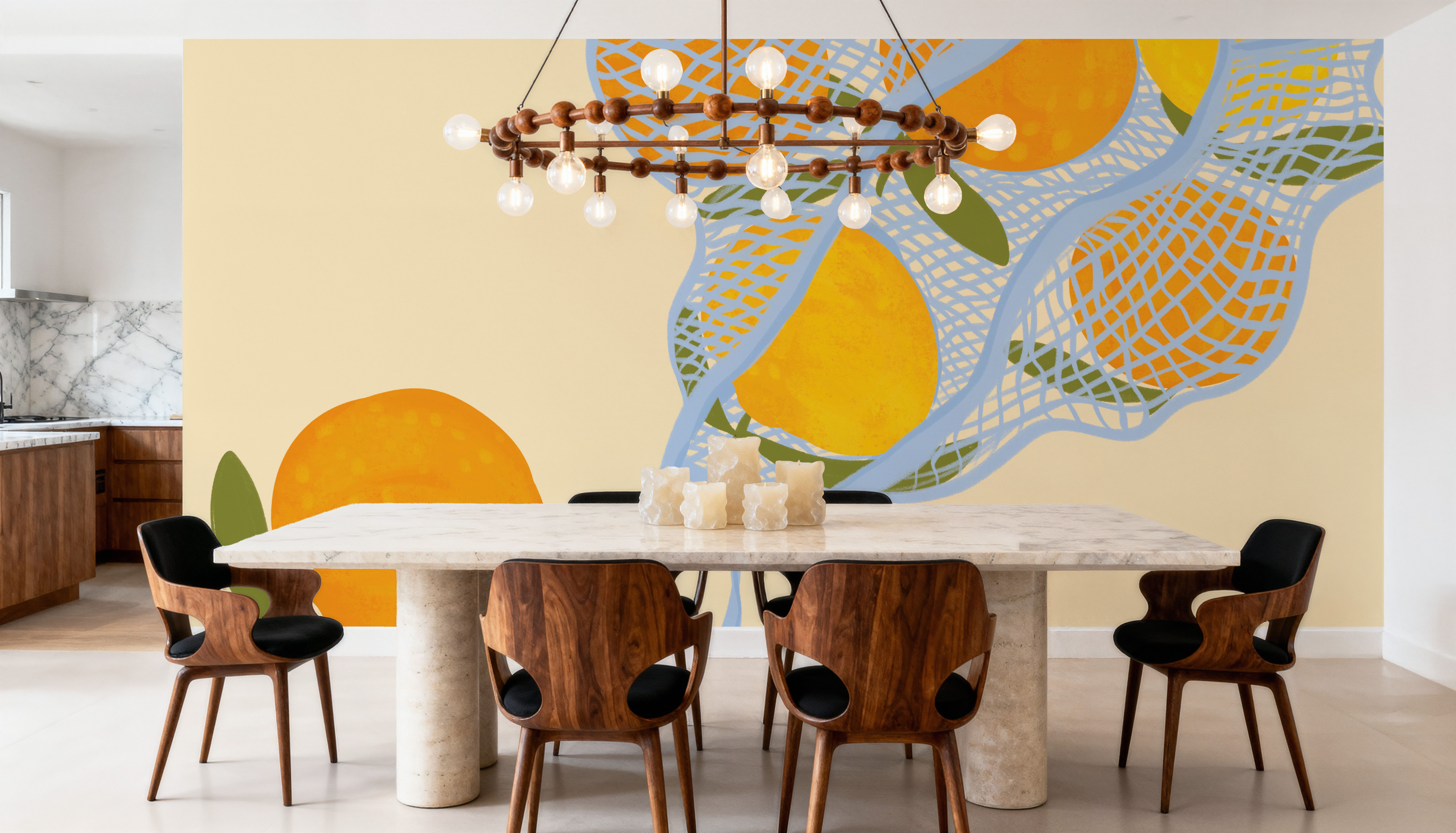 Tropic Fresh lI