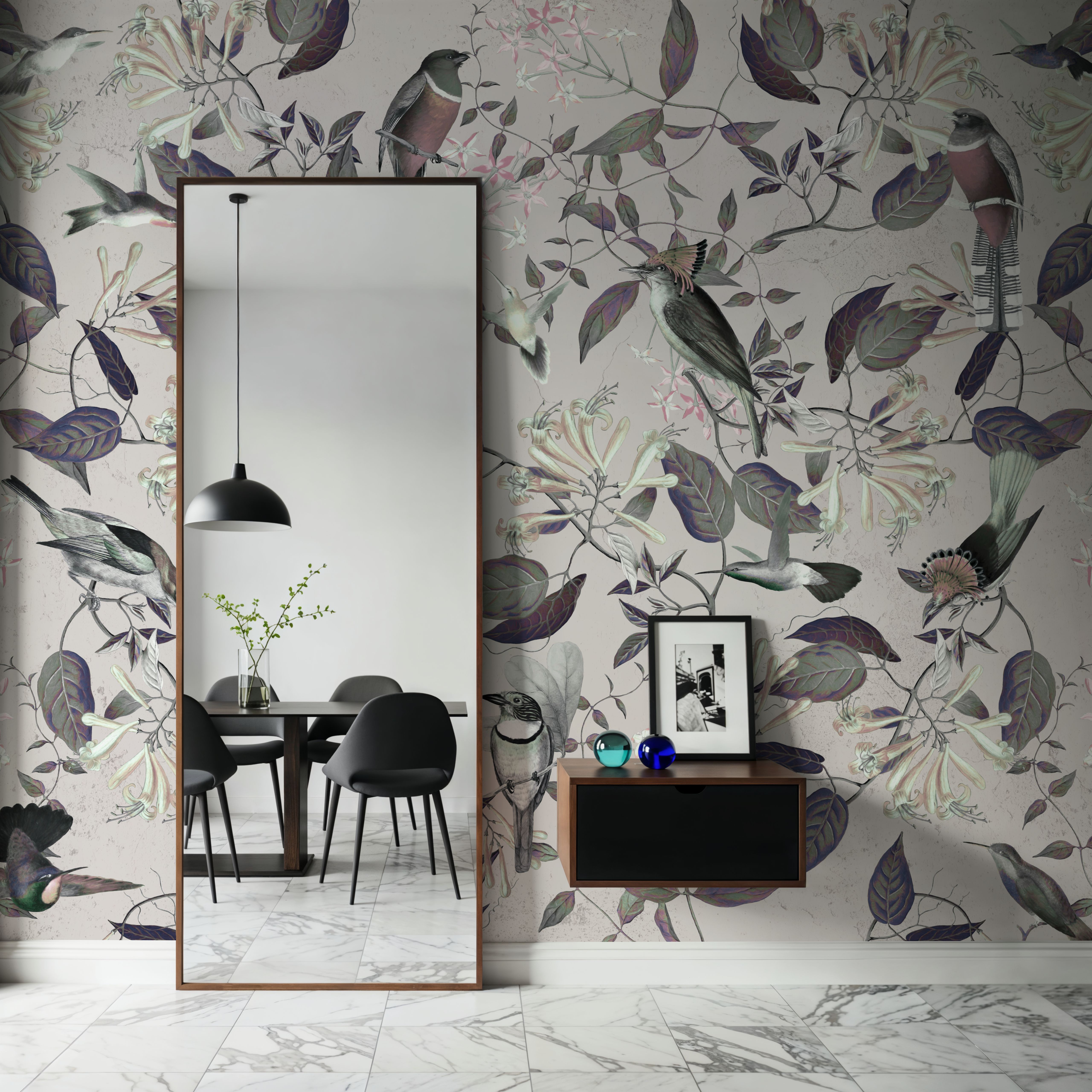 Tescoma Birds of Beauty