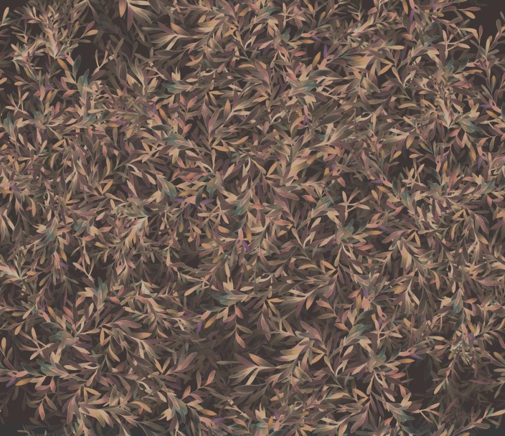 Lush Canopy Ceiling, Earth